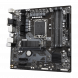 GIGABYTE B760M-DS3H-DDR4 5333Mhz(OC) M.2 ATX 1700p