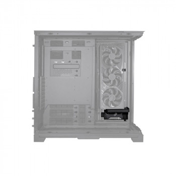 Lian Li 011DEXL-1W Dikey Beyaz GPU Kiti (G89.O11DEXL-1W.00)