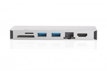 DIGITUS DA-70866 DOCKING STATION