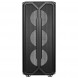 GamePower Aura 4*120mm Siyah Fan A-RGB Şerit Led 500W 80+ Bronze Power Supply Gaming Kasa