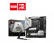 MSI MAG B760M MORTAR WIFI II DDR5 3XM2 HDMI DP LAN WİFİ ATX 1700P