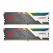 Patriot Viper Venom RGB 32GB (2x16GB) DDR5 6200MHz CL40 Gaming Ram (Bellek) (PVVR532G620C40K)