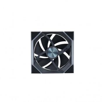 Lian Li UNI FAN SL WIRELESS 1x120mm Siyah Kasa Fanı (G99.12SL1W1B.00)