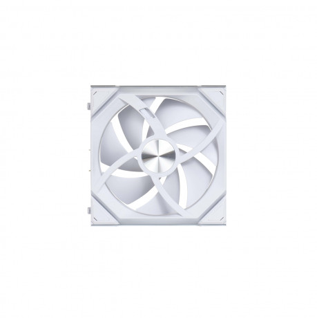 Lian Li UNI FAN REVERSE SL WIRELESS 3x120mm Beyaz Kasa Fanı (G99.12RSL1W3W.00)