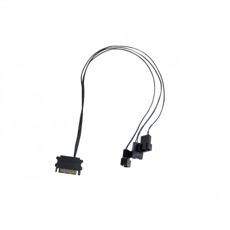Lian Li UNI FAN REVERSE SL WIRELESS 3x120mm Beyaz Kasa Fanı (G99.12RSL1W3W.00)
