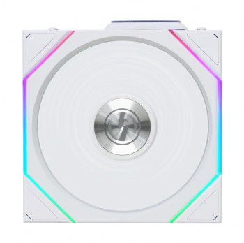 Lian Li UNI FAN TL WIRELESS 1x120mm Beyaz Kasa Fanı (G99.12TL1W1W.00)