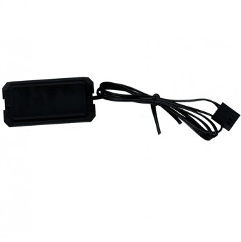 Lian Li UNI FAN REVERSE TL WIRELESS 1x120mm Siyah Kasa Fanı (G99.12RTL1W1B.00)