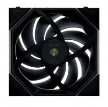 Lian Li UNI FAN REVERSE TL WIRELESS 1x120mm Siyah Kasa Fanı (G99.12RTL1W1B.00)
