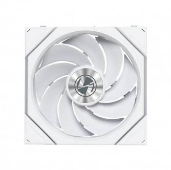 Lian Li UNI FAN REVERSE TL WIRELESS 3x120mm Beyaz Kasa Fanı (G99.12RTL1W3W.00)