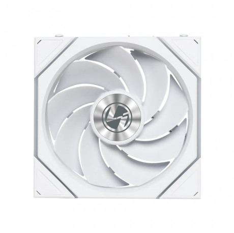 Lian Li UNI FAN REVERSE TL WIRELESS 3x120mm Beyaz Kasa Fanı (G99.12RTL1W3W.00)
