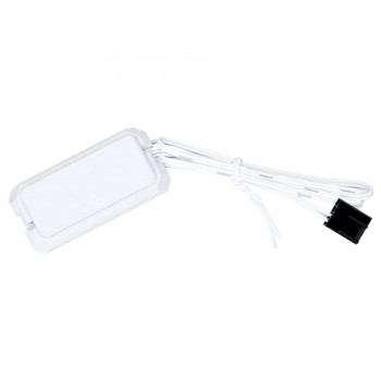 Lian Li UNI FAN REVERSE TL WIRELESS 3x120mm Beyaz Kasa Fanı (G99.12RTL1W3W.00)