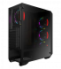 VENTO VG10F 650W TEMPERLİ CAM GAMING KASA