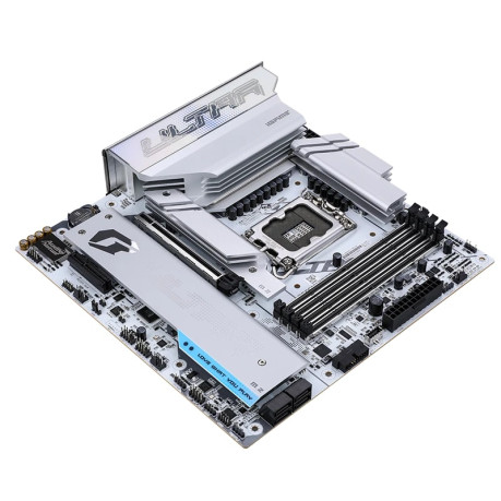 COLORFUL iGame B860M ULTRA V20 DDR5 9200MHz mATX