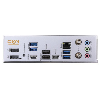 COLORFUL CVN B860M GAMING FROZEN V20 DDR5 8400MHz