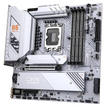 COLORFUL CVN B860M GAMING FROZEN V20 DDR5 8400MHz