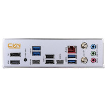COLORFUL CVN B860I GAMING FROZEN V20 DDR5 8800MHz