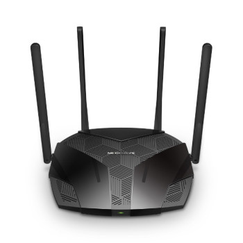 TP-LINK MERCUSY MR80X AX3000 WI-F- 6 ROUTER
